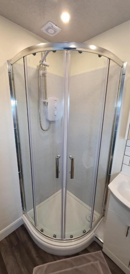 St Nicholas Holiday Apartments Blackpool Bagian luar foto