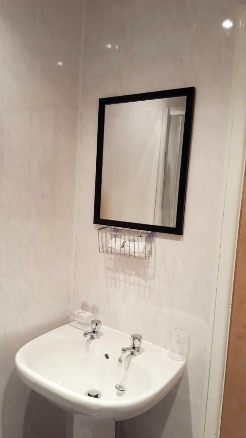 St Nicholas Holiday Apartments Blackpool Bagian luar foto